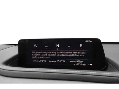 2026 Mazda Mazda CX-30 2.5 Turbo Aire Edition AWD