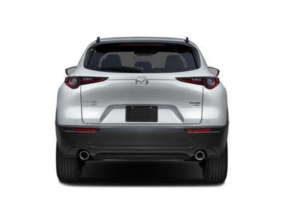 2026 Mazda Mazda CX-30 2.5 Turbo Aire Edition AWD