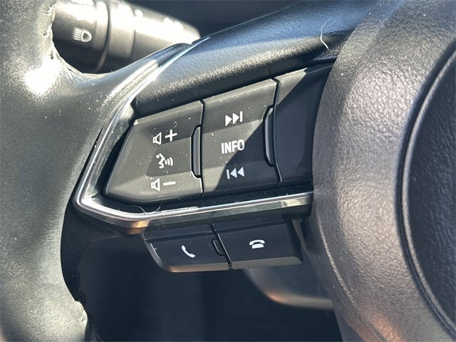 2018 Mazda Mazda3 Grand Touring