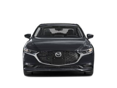 2024 Mazda Mazda3 2.5 S Preferred Package