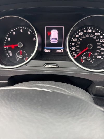 2021 Volkswagen Tiguan Base