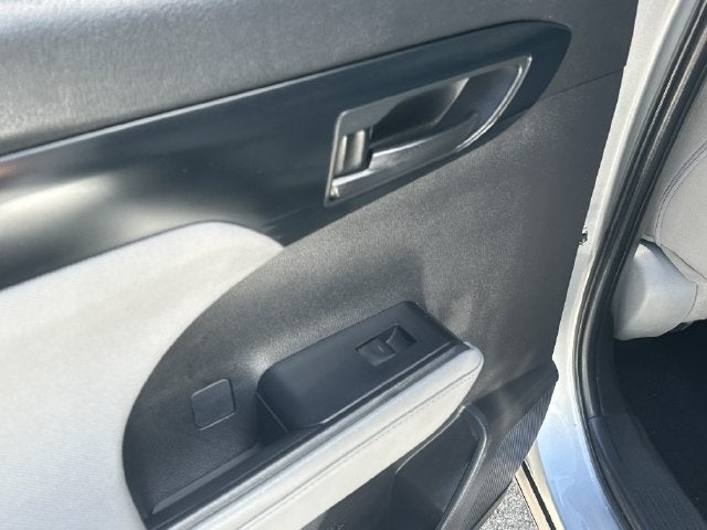 2022 Toyota Highlander L