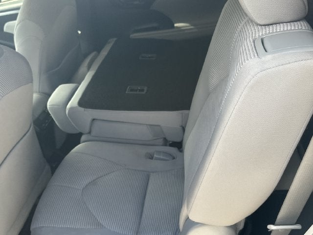 2022 Toyota Highlander L