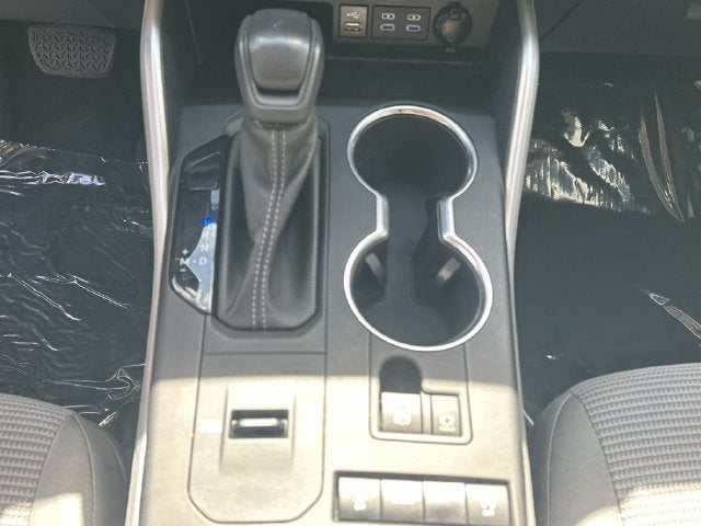 2022 Toyota Highlander L