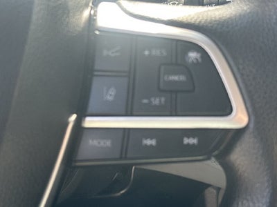 2022 Toyota Highlander L
