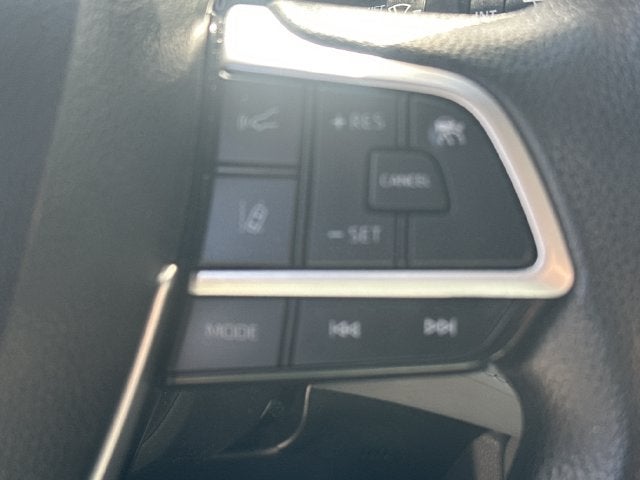 2022 Toyota Highlander L