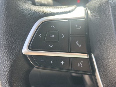 2022 Toyota Highlander L
