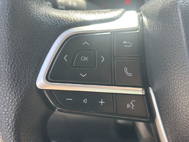 2022 Toyota Highlander L