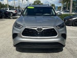 2022 Toyota Highlander L