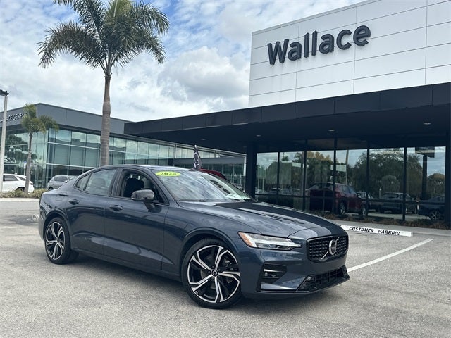 2024 Volvo S60 Core