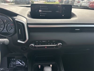 2026 Mazda Mazda CX-50 Hybrid Preferred AWD