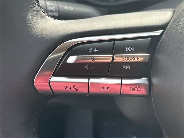 2026 Mazda Mazda CX-50 Hybrid Preferred AWD