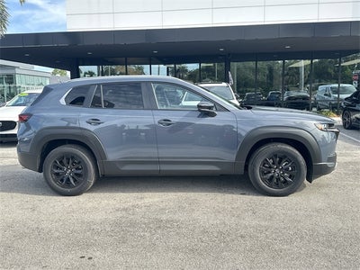 2026 Mazda Mazda CX-50 Hybrid Preferred AWD