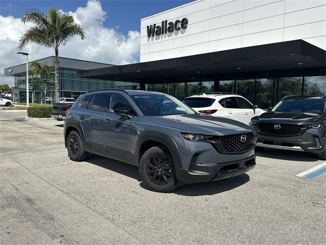 Mazda CX50 Deals & Specials In Stuart, FL
