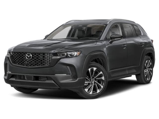 2026 Mazda CX-50 2.5 Hybrid Premium Plus's photo