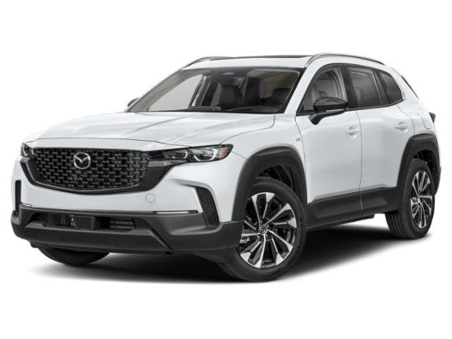 2026 Mazda Mazda CX-50 Hybrid Premium Plus