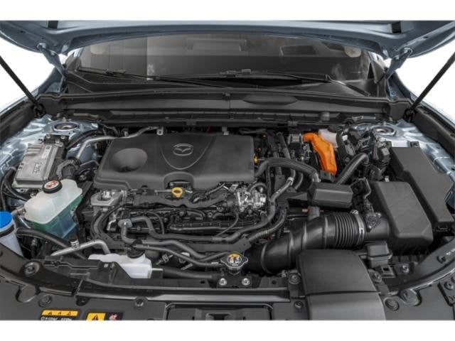 2026 Mazda Mazda CX-50 Hybrid Premium Plus