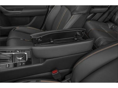 2026 Mazda Mazda CX-50 Hybrid Premium Plus