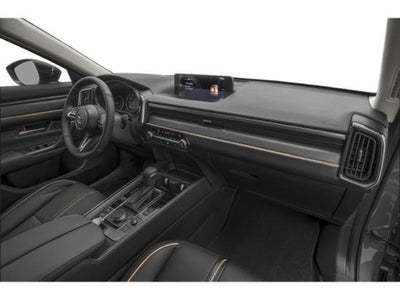 2026 Mazda Mazda CX-50 Hybrid Premium Plus