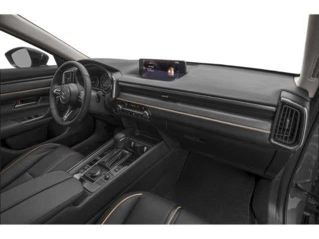 2026 Mazda Mazda CX-50 Hybrid Premium Plus