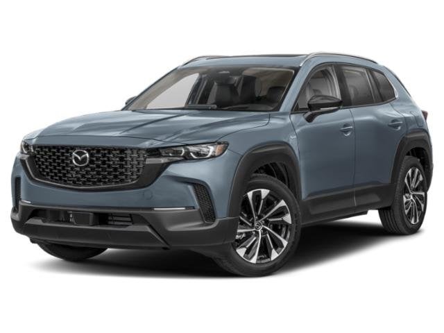 2026 Mazda Mazda CX-50 Hybrid Premium Plus