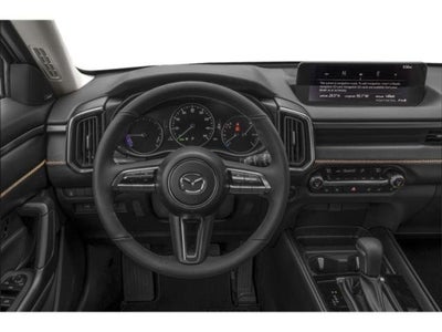 2026 Mazda Mazda CX-50 Hybrid Premium Plus