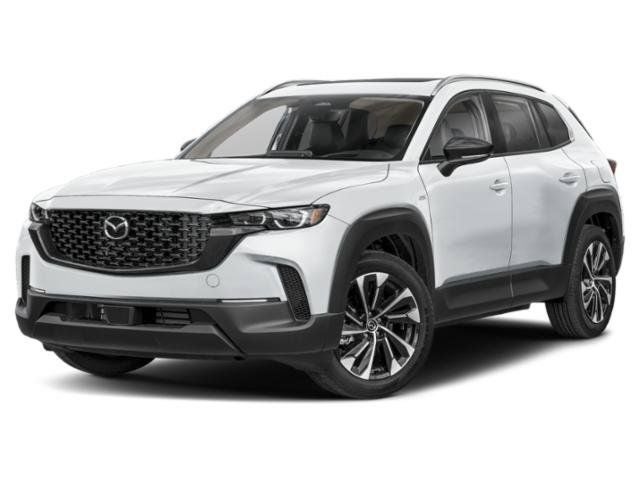 2026 Mazda Mazda CX-50 Hybrid Premium Plus AWD