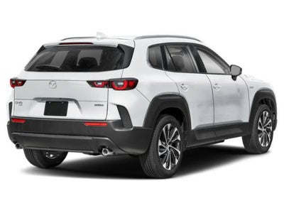 2026 Mazda Mazda CX-50 Hybrid Premium Plus AWD