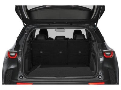 2026 Mazda Mazda CX-50 2.5 S Select AWD