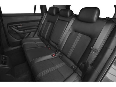 2026 Mazda Mazda CX-50 2.5 S Select AWD