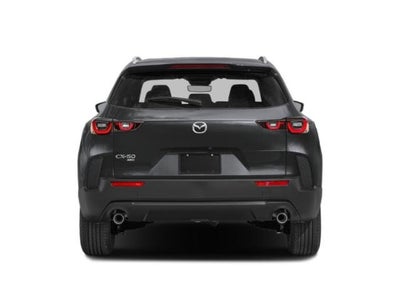 2026 Mazda Mazda CX-50 2.5 S Select AWD