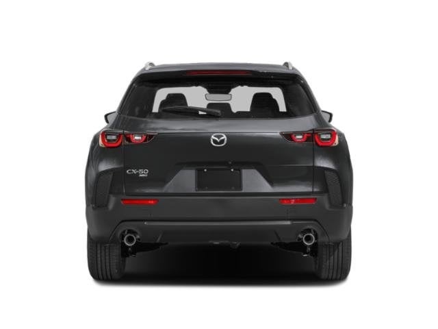2026 Mazda Mazda CX-50 2.5 S Select AWD