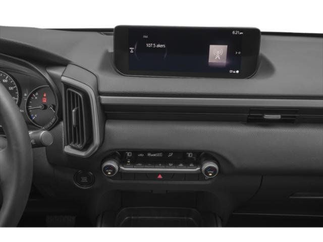 2026 Mazda Mazda CX-50 2.5 S Select AWD