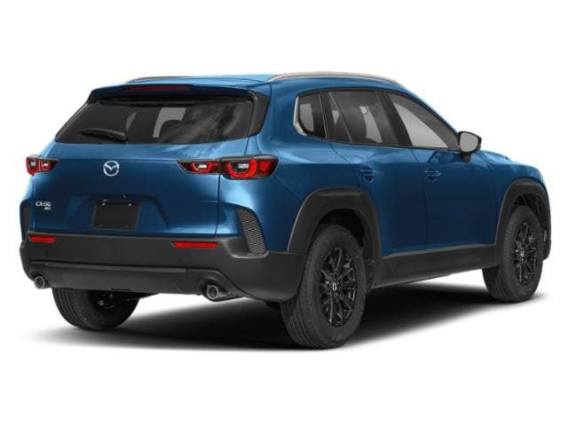 2026 Mazda Mazda CX-50 2.5 S Select AWD