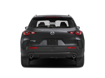 2026 Mazda Mazda CX-50 2.5 S Select AWD