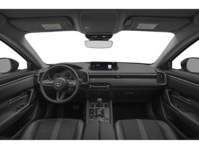 2026 Mazda Mazda CX-50 2.5 S Select AWD