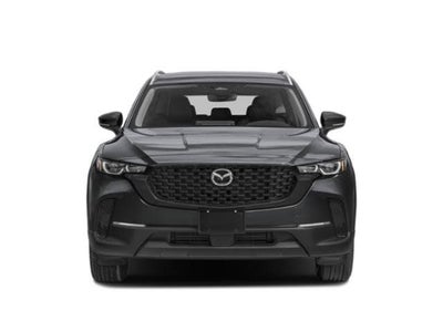 2026 Mazda Mazda CX-50 2.5 S Select AWD