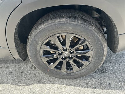 2025 Mazda Mazda CX-50 2.5 S Select AWD