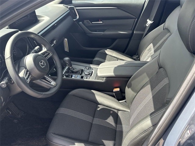 2025 Mazda Mazda CX-50 2.5 S Select AWD