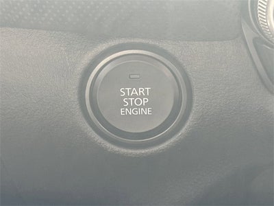 2025 Mazda Mazda CX-50 2.5 S Select AWD