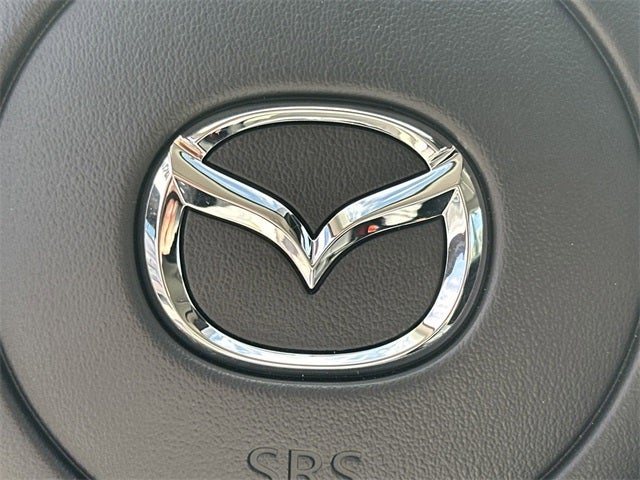 2025 Mazda Mazda CX-50 2.5 S Select AWD