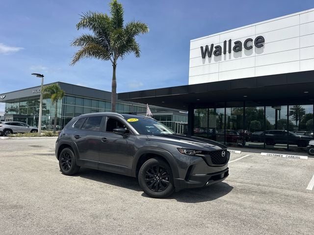2024 Mazda CX-50 2.5 S SELECT's photo