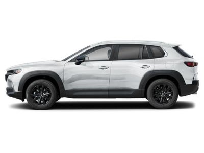 2026 Mazda Mazda CX-50 2.5 S Preferred