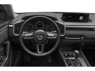 2026 Mazda Mazda CX-50 2.5 S Preferred