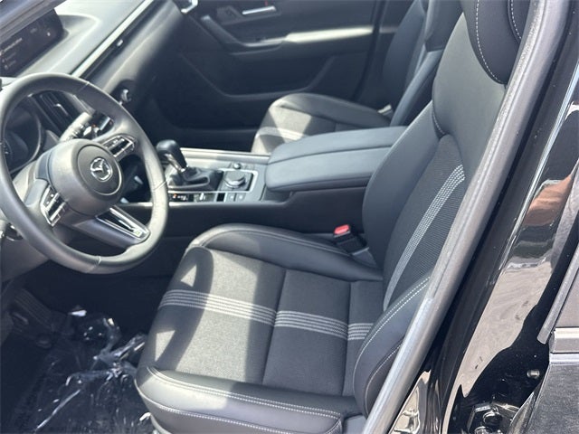 2025 Mazda Mazda CX-50 2.5 S Preferred AWD
