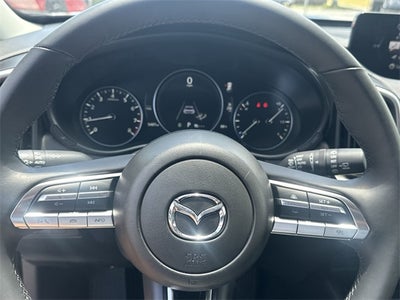 2025 Mazda Mazda CX-50 2.5 S Preferred AWD