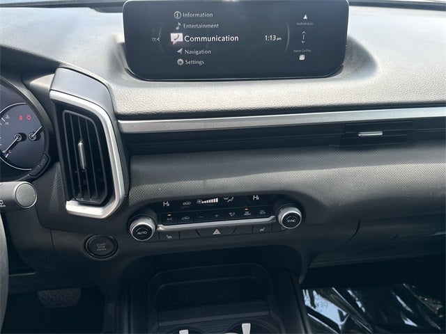 2025 Mazda Mazda CX-50 2.5 S Preferred AWD