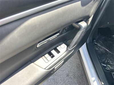 2024 Mazda Mazda CX-50 2.5 S Preferred Package