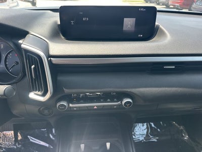 2024 Mazda Mazda CX-50 2.5 S Preferred Package