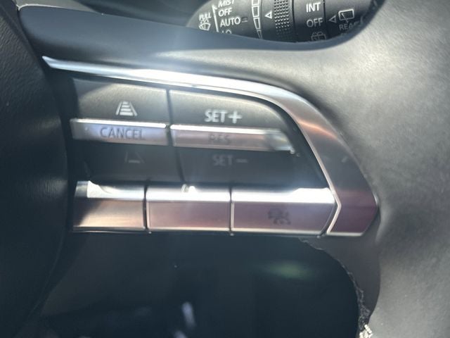 2024 Mazda Mazda CX-50 2.5 S Preferred Package